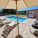 With Pool