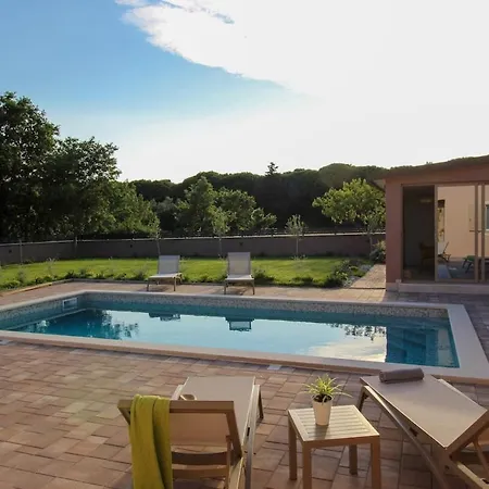 Apartamento With Pool Galižana