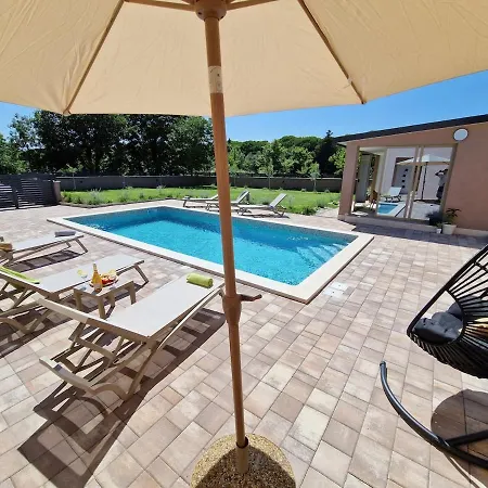 With Pool