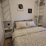 With Pool Apartment