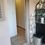 Apartment With Pool