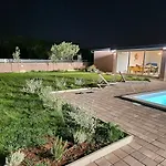With Pool