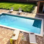 With Pool