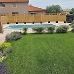 With Pool