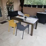 With Pool Apartment *