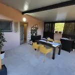 Apartment With Pool