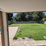 Apartment With Pool